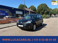 Renault Koleos - 2.5 Dynamique Pack 2X SLEUTEL + BOEKJES