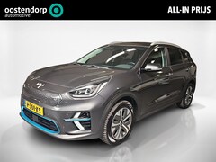 Kia e-Niro - DynamicPlusLine 64 kWh Trekhaak | Eerste eigenaar | Navigatie