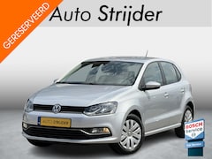 Volkswagen Polo - 1.2 TSI Comfortline Navigatie | Apple Carplay | Bluetooth