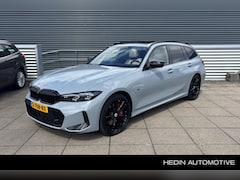 BMW 3-serie Touring - 330e M-Sport Pro | Stuurverwarming