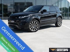 Land Rover Range Rover Evoque - 2.0 Si4 HSE Dynamic 241PK Pano