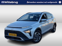 Hyundai Bayon - 1.0 T-GDI Comfort Smart WORDT VERWACHT 7DCT AUTOMAAT | NAVIGATIE | PARKEERCAMERA | COMPLET