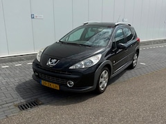 Peugeot 207 SW Outdoor - 1.6 VTi XS