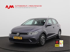 Volkswagen Polo - 1.0 TSI Life Business/ ECC/ zeer mooi