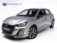 Peugeot 208 - 1.2 Hybrid 110 e-DCS6 Style | Tot 8 jaar garantie | Airco | Cruise | Aplle Carplay / Andro