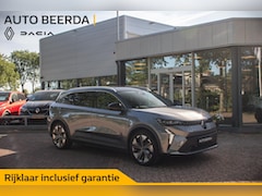 Renault Scenic E-Tech - EV87 long range techno | Rijklaar | Handsfree Achterklep | Stoelverwarming