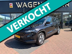 Skoda Karoq - 1.5 TSI ACT Business Edition Plus AUT|NAVI|ACC