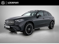 Mercedes-Benz GLC-klasse - 300e 4MATIC Business Solution AMG | Premium | Winterpakket | Nightpakket | Rijassistentiep