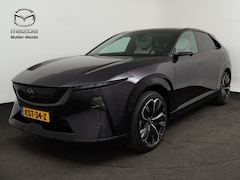 Mazda CX-6e - Takumi+ 258pk 78kWh | Maztex leder | *DEMO