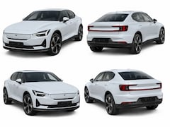 Polestar 2 - 2 Longe Range Motor Plus 82 kWh Pano 360°