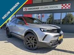 Opel Mokka - 1.2 GS LINE 101 PK VAN 1e EIGENAAR