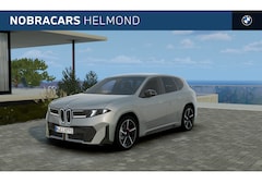 BMW iX3 - 40 eDrive M Sport / Panoramadak / Trekhaak / 3D Head-Up / Parking Assistant Plus / Adaptie