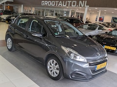 Peugeot 208 - 1.2 PureTech Active Airco, Cruise Control, Stuurbekrachtiging