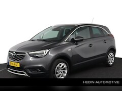 Opel Crossland X - 1.2 Turbo 110PK Innovation | Navigatie | Climate Controle | Cruise Controle | Parkeer Came