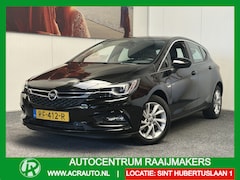 Opel Astra - 1.0 INNOVATION NAVIGATIE CRUISE CONTROL CLIMATE CONTROL APPLE CARPLAY/ANDROID KEYLESS GO P