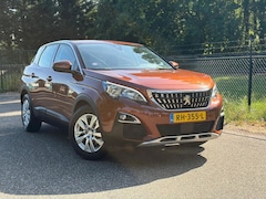 Peugeot 3008 - 1.2 PureTech Blue Lease Executive/Carplay/camera/acc