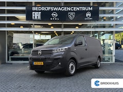 Citroën Jumpy - 2.0 BlueHDI 145 L3 | NIEUW BPM VRIJ | Achteruitrijcamera | Apple Carplay/Android Auto|tele
