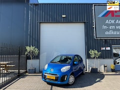 Citroën C1 - 1.0 Collection AIRCO/ELEK RAMEN/TOERENTELLER