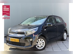 Kia Picanto - BWJ 2018 | 1.0 67PK PlusLine | AIRCO | LICHTMETAAL | BLUETOOTH | EL PAKKET |