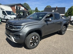 Volkswagen Amarok - 3.0 TDI V6 177KW 4Motion Double Cab AUT. KLIMA