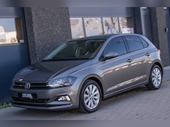Volkswagen Polo - 1.0 TSI Highline | DSG Automaat | Carplay | Climate | ACC | DAB | Stuurbediening | Sfeer |