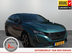 Peugeot 308 SW - 1.2 PT All. Pack Bns