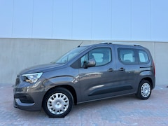 Opel Combo Tour - 1.2 Turbo L1H1 Edition Cruise C, Panorama Dak, Airco, Pdc