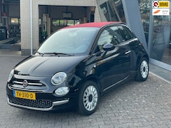 Fiat 500 C - 1.2