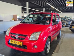 Suzuki Ignis - 1.3-16V GLS/AIRCO/N.A.P/