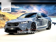 BMW M5 - 5-serie |M Drivers|PANO|Storm Bay Met