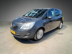 Opel Meriva - 1.4 Turbo Design Edition LPG