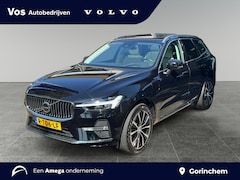 Volvo XC60 - T6 Plug-in hybrid AWD Ultimate Bright |Trekhaak|