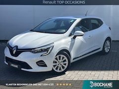 Renault Clio - 1.6 E-Tech Hybrid 140 Intens | Navigatie Via Apple & Android Carplay | Climate Control | C