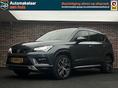 SEAT Ateca - 1.5 TSI FR Business Intense Black PANO BEATS AUDIO