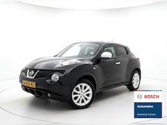 Nissan Juke - 1.6 Tekna