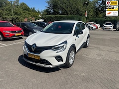 Renault Captur - 1.0 TCe 90 Zen , navigatie