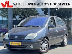 Renault Scénic - 1.6-16V Expression | Nieuw binnen | APK 02-07-2027 | Inruilkoopje