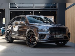 Bentley Bentayga - Azure EWB Naim Entertainment Massage 4.0 V8 Azure EWB