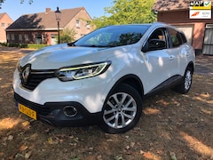 Renault Kadjar - 1.2 TCe Bose ORG NL / DEALERONDERH/ PANO/LEER