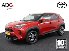 Toyota Yaris Cross - 1.5 Hybrid Dynamic | Apple Carplay/Android Auto | cruise control adaptief | keyless entry