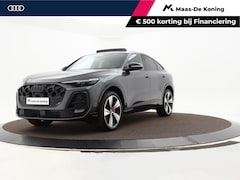 Audi Q5 Sportback - 2.0 TFSI e-hybrid 367pk Quattro S edition Competition · Panoramadak · Inklap. Trekhaak · 3