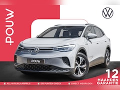Volkswagen ID.4 - 150pk Pure 52 kWh | Stuur en stoelverwarming | warmtepomp | achteruitrijcamera