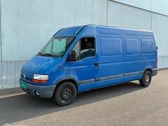Renault Master - bestel T35 2.5dCi L3H2 47428 KM