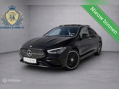 Mercedes-Benz GLA-Klasse - 250 e AMG Line PANO SFEER NIGHT PAKKET