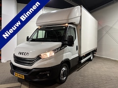 Iveco Daily - Daily35C16 3.0 Dubbel lucht VVB487 Prijs zoals getoond
