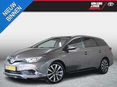 Toyota Auris Touring Sports - 1.8 Hybrid Executive Trekhaak Panoramadak