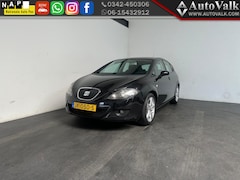 SEAT Leon - 1.4 TSI Dynamic Style. Nwe Ketting
