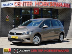 Volkswagen Golf Sportsvan - 1.2 TSI 110PK Trendline | Afkomstig van de eerste eigenaar |