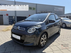 Citroën C1 - 1.2 PureTech Airscape Shine | Vouwdak | Stoelverwarming | Climate Control |
