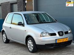 SEAT Arosa - 1.4i Stella STUURBEKRACHTIGING APK NAP